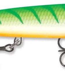 Rapala Husky Jerk 14 Jerkbait/Trolling Minnow 32 Rapala Husky Jerk 14 Jerkbait/Trolling Minnow -Daiwa || Z-Man || Shimano Sales Store Green Tiger UV e66497a4 18d6 4290 94c5 f7c0f74e8049