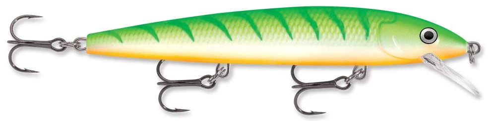 Rapala Husky Jerk 14 Jerkbait/Trolling Minnow 13 Rapala Husky Jerk 14 Jerkbait/Trolling Minnow - Image 13