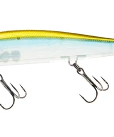 Hardcore Minnow Flat 70F/95F Floating Jerkbait