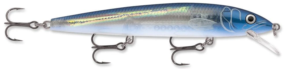 Rapala Husky Jerk 14 Jerkbait/Trolling Minnow 14 Rapala Husky Jerk 14 Jerkbait/Trolling Minnow - Image 14
