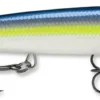 Rapala Husky Jerk 14 Jerkbait/Trolling Minnow