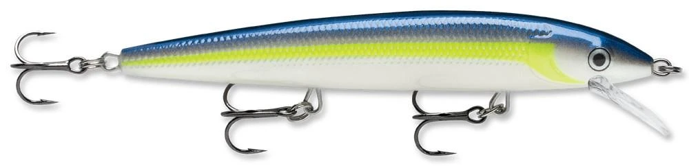 Rapala Husky Jerk 14 Jerkbait/Trolling Minnow 1 Rapala Husky Jerk 14 Jerkbait/Trolling Minnow