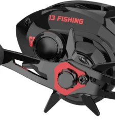 13 Fishing Inception G2 Baitcasting Reels -Daiwa || Z-Man || Shimano Sales Store INCEPTIONG2P RH 5