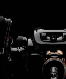 13 Fishing Inception G2 Baitcasting Reels -Daiwa || Z-Man || Shimano Sales Store InceptionG2castingreel RH 7