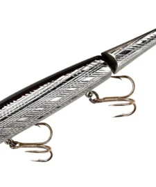 Rebel Jointed Minnow Hard Lure 30 Rebel Jointed Minnow Hard Lure -Daiwa || Z-Man || Shimano Sales Store J2001S