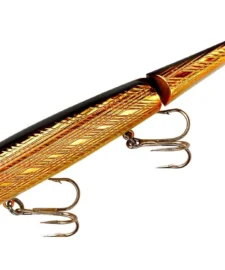 Rebel Jointed Minnow Hard Lure 19 Rebel Jointed Minnow Hard Lure -Daiwa || Z-Man || Shimano Sales Store J2002S