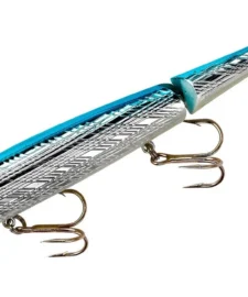 Rebel Jointed Minnow Hard Lure 28 Rebel Jointed Minnow Hard Lure -Daiwa || Z-Man || Shimano Sales Store J2003S