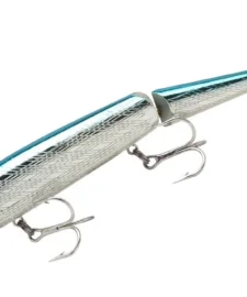 Rebel Jointed Minnow Hard Lure 21 Rebel Jointed Minnow Hard Lure -Daiwa || Z-Man || Shimano Sales Store J3003S