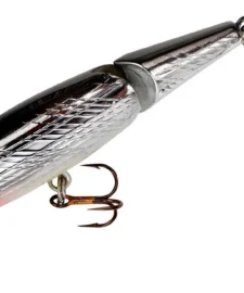 Rebel Jointed Minnow Hard Lure 23 Rebel Jointed Minnow Hard Lure -Daiwa || Z-Man || Shimano Sales Store J4901