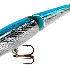 Rebel Jointed Minnow Hard Lure 25 Rebel Jointed Minnow Hard Lure -Daiwa || Z-Man || Shimano Sales Store J4903