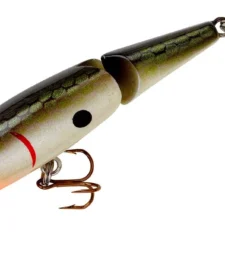 Rebel Jointed Minnow Hard Lure 27 Rebel Jointed Minnow Hard Lure -Daiwa || Z-Man || Shimano Sales Store J4948