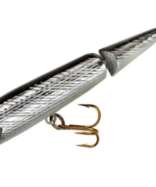 Rebel Jointed Minnow Hard Lure 24 Rebel Jointed Minnow Hard Lure -Daiwa || Z-Man || Shimano Sales Store J5001