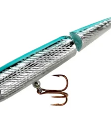 Rebel Jointed Minnow Hard Lure 26 Rebel Jointed Minnow Hard Lure -Daiwa || Z-Man || Shimano Sales Store J5003