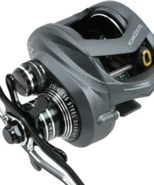 Okuma Komodo SS Low Profile Baitcasting Reel -Daiwa || Z-Man || Shimano Sales Store KDS 273 Komodo Baitcast Reel 4
