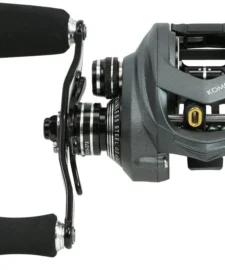 Okuma Komodo SS Low Profile Baitcasting Reel