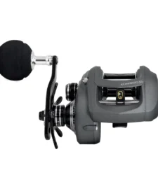 Okuma Komodo SS Low Profile Baitcasting Reel -Daiwa || Z-Man || Shimano Sales Store KDS 471P.01.02