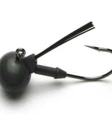 Keitech Tungsten Super Football Jig Heads