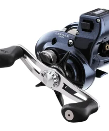 Daiwa Lexa LC100 Line Counter Baitcasting Reel