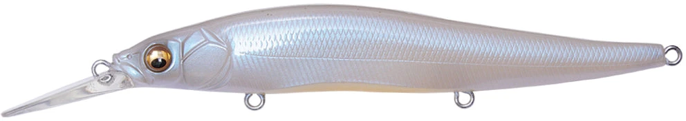 Megabass Ito Vision 110 + 1 Jerkbait 2 Megabass Ito Vision 110 + 1 Jerkbait - Image 2
