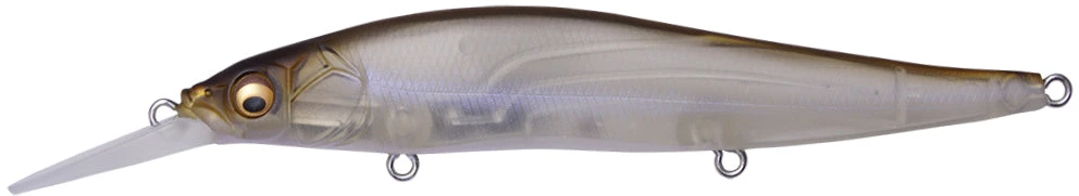 Megabass Ito Vision 110 + 1 Jerkbait 20 Megabass Ito Vision 110 + 1 Jerkbait - Image 20