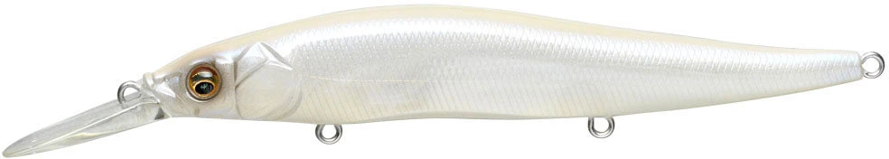 Megabass Ito Vision 110 + 1 Jerkbait 3 Megabass Ito Vision 110 + 1 Jerkbait - Image 3