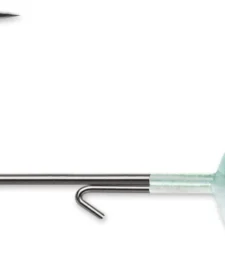 VMC Neon Moon Eye Jig 1/4 - 1 Oz. Jigheads