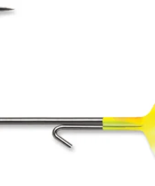 VMC Neon Moon Eye Ultralight 1/32 - 1/8 Oz. Jigheads 38 VMC Neon Moon Eye Ultralight 1/32 - 1/8 Oz. Jigheads -Daiwa || Z-Man || Shimano Sales Store NME OFU