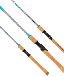 Favorite Fishing Ol' Salty Spinning Combo 12 Favorite Fishing Ol' Salty Spinning Combo -Daiwa || Z-Man || Shimano Sales Store OLSaltyBlank