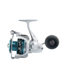 Favorite Fishing Ol' Salty Spinning Combo 10 Favorite Fishing Ol' Salty Spinning Combo -Daiwa || Z-Man || Shimano Sales Store OLSaltyLeft