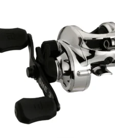 13 Fishing Fate Origin Chrome Baitcasting Combo -Daiwa || Z-Man || Shimano Sales Store OriginChromereel 4