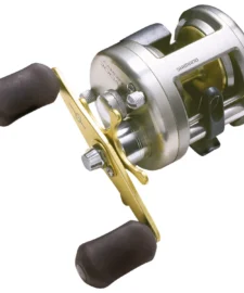 Shimano Cardiff Round Casting Reels -Daiwa || Z-Man || Shimano Sales Store P CARDIFF