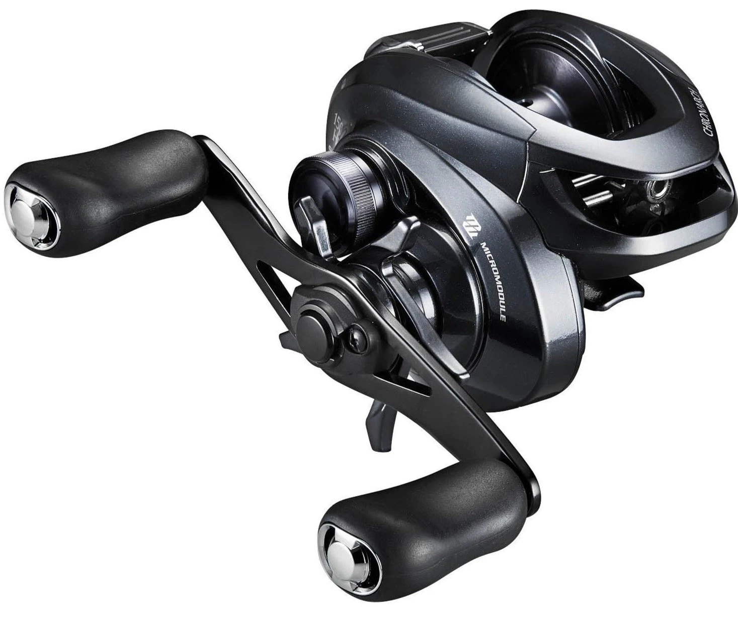 Shimano Chronarch 150 G Baitcasting Reels 1 Shimano Chronarch 150 G Baitcasting Reels