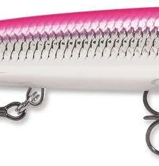 Rapala Husky Jerk 14 Jerkbait/Trolling Minnow 35 Rapala Husky Jerk 14 Jerkbait/Trolling Minnow -Daiwa || Z-Man || Shimano Sales Store Pink Clown b96c0b4d 2775 46c4 9028 f323a13fa8d6