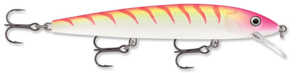 Rapala Husky Jerk 14 Jerkbait/Trolling Minnow 17 Rapala Husky Jerk 14 Jerkbait/Trolling Minnow - Image 17