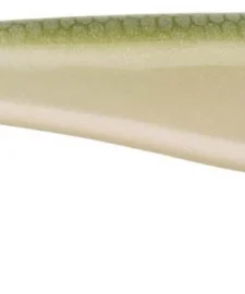 Berkley PowerBait Hollow Belly Paddle Tail Swimbait -Daiwa || Z-Man || Shimano Sales Store PowerBaitHollowBelly GizzardShad 1819 alt1 2000