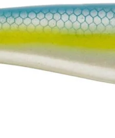 Berkley PowerBait Hollow Belly Paddle Tail Swimbait -Daiwa || Z-Man || Shimano Sales Store PowerBaitHollowBelly SexyShad 1819 alt1 2000