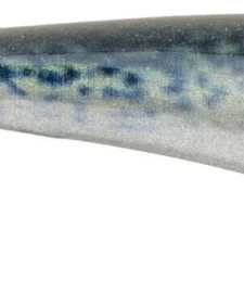 Berkley PowerBait Hollow Belly Paddle Tail Swimbait -Daiwa || Z-Man || Shimano Sales Store PowerBait Hollow Belly HD Black Crappie alt1 2000