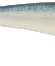 Berkley PowerBait Hollow Belly Paddle Tail Swimbait -Daiwa || Z-Man || Shimano Sales Store PowerBait Hollow Belly HD Blueback Herring alt1 2000