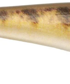 Berkley PowerBait Hollow Belly Paddle Tail Swimbait -Daiwa || Z-Man || Shimano Sales Store PowerBait Hollow Belly HD Yellow Perch alt1 2000