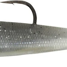 River2Sea Rig Walker 100 Paddle Tail Swimbait