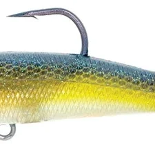 River2Sea Rig Walker 120 Paddle Tail Swimbait