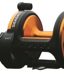 Daiwa Seagate Star Drag Conventional Reel -Daiwa || Z-Man || Shimano Sales Store SEAGATE dramatic 1