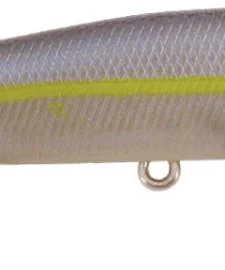 Spro Mike McClelland McStick 95 3.75 Inch Jerkbait -Daiwa || Z-Man || Shimano Sales Store SMS95BBD BlueBandit