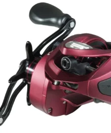 Favorite Soleus Casting Reels