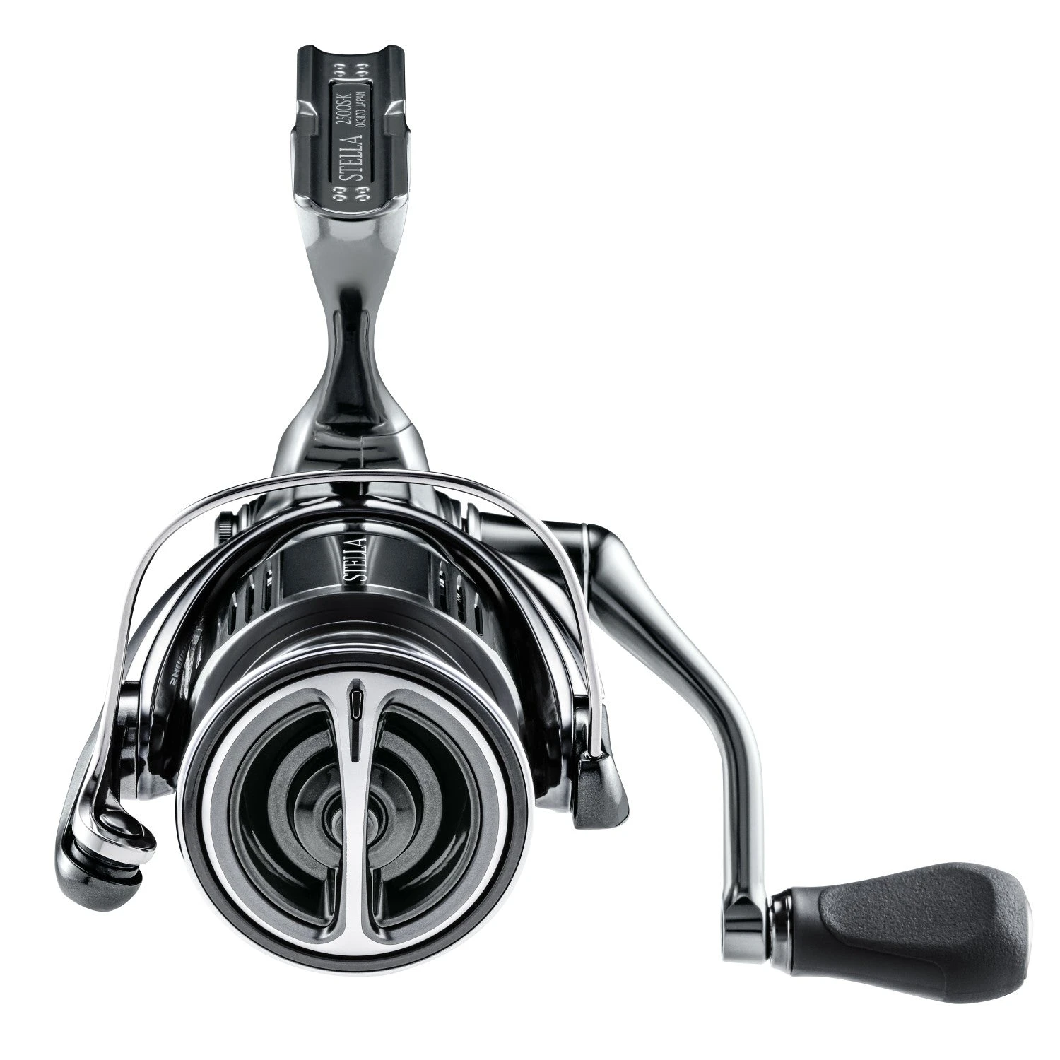 Shimano Stella FK Spinning Reel 3 Shimano Stella FK Spinning Reel - Image 3