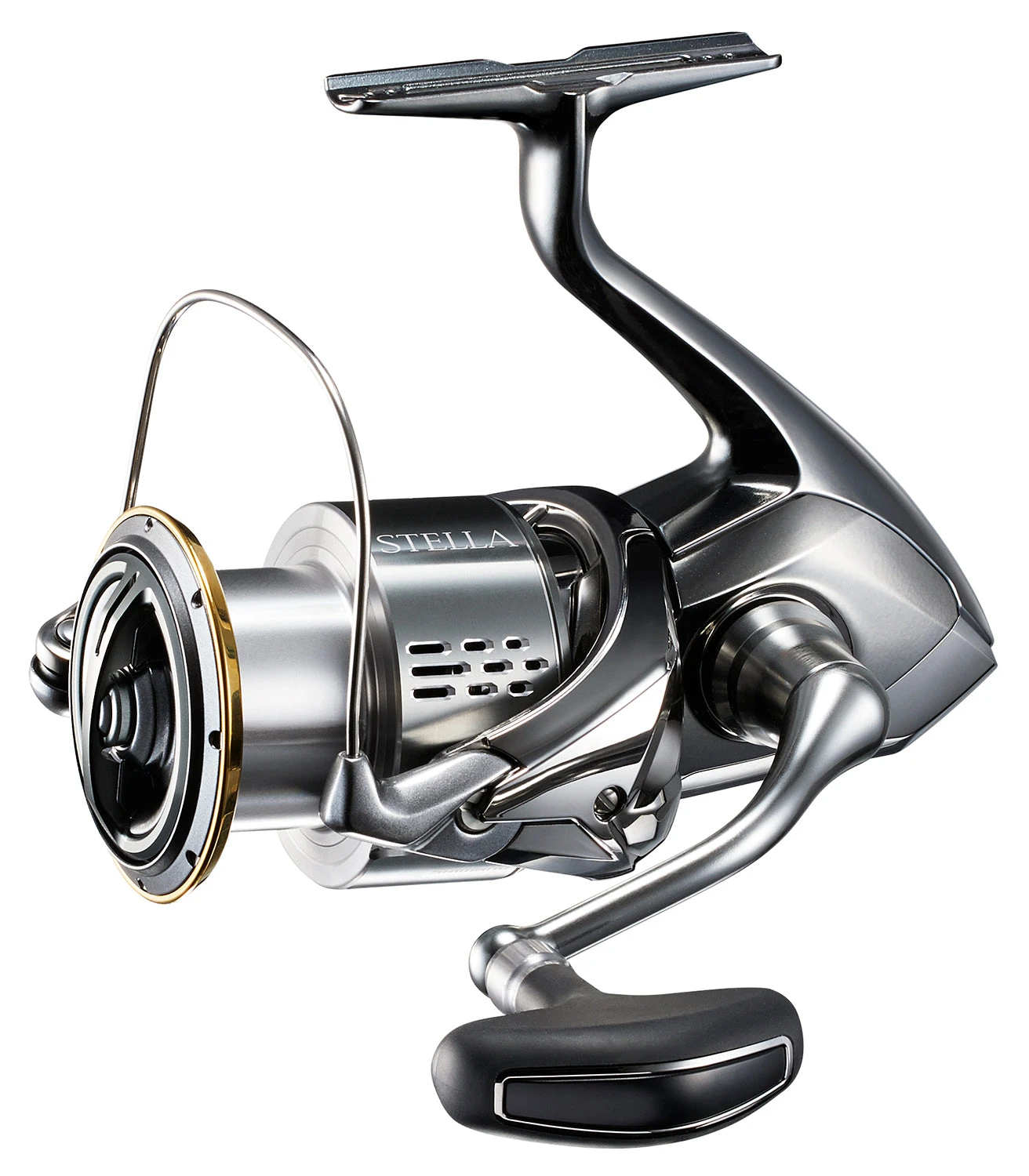Shimano Stella FJ Spinning Reels 4 Shimano Stella FJ Spinning Reels - Image 4