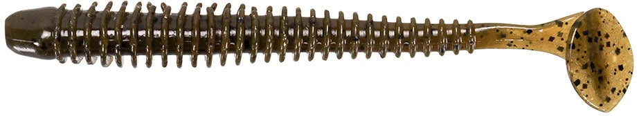 Keitech Swing Impact 2.5 Inch Soft Paddle Tail Swimbait 8 Keitech Swing Impact 2.5 Inch Soft Paddle Tail Swimbait - Image 8