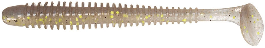 Keitech Swing Impact 2.5 Inch Soft Paddle Tail Swimbait 10 Keitech Swing Impact 2.5 Inch Soft Paddle Tail Swimbait - Image 10