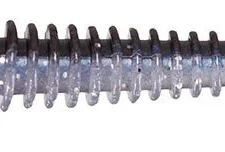 Keitech Swing Impact 3.5 Inch Paddle Tail Swimbait -Daiwa || Z-Man || Shimano Sales Store SW.436 black shad 7b705a43 e8d1 40d4 a4dc 35603021ee91