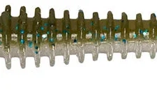 Keitech Swing Impact 4 Inch Paddle Tail Swimbait -Daiwa || Z-Man || Shimano Sales Store SW.452 smallmouth magic